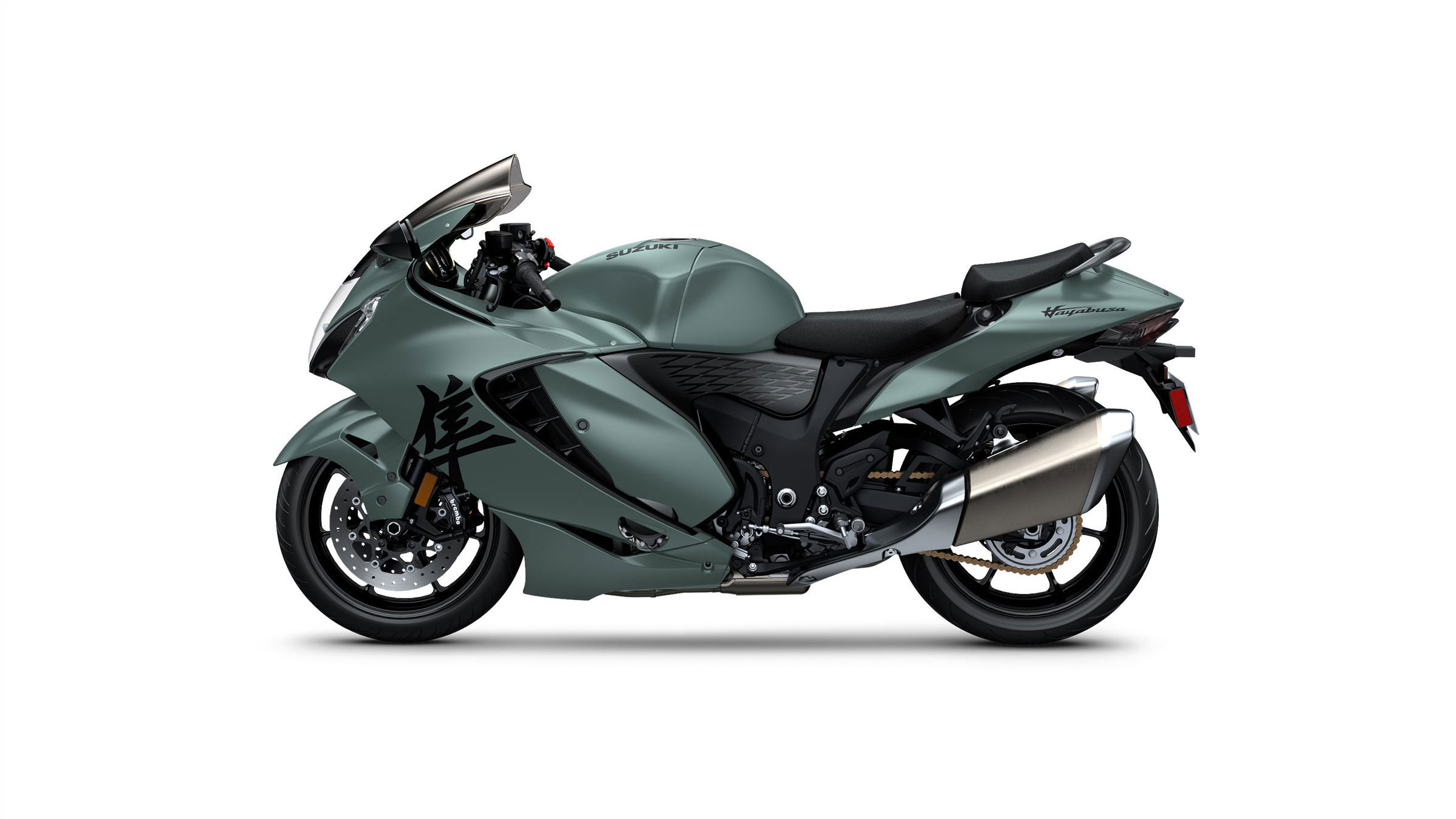 Modelo 360 na cor selecionada