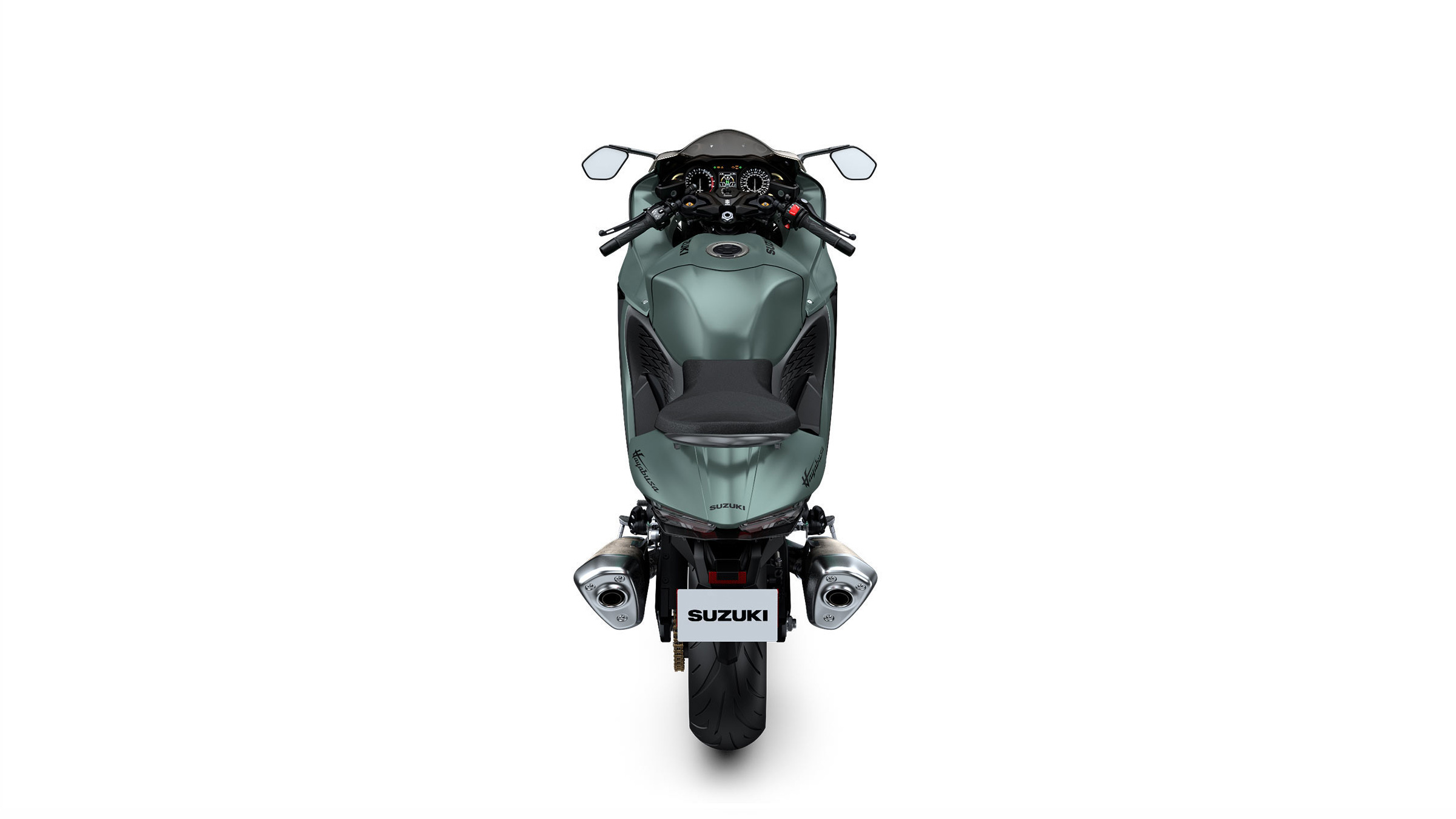 Modelo 360 na cor selecionada