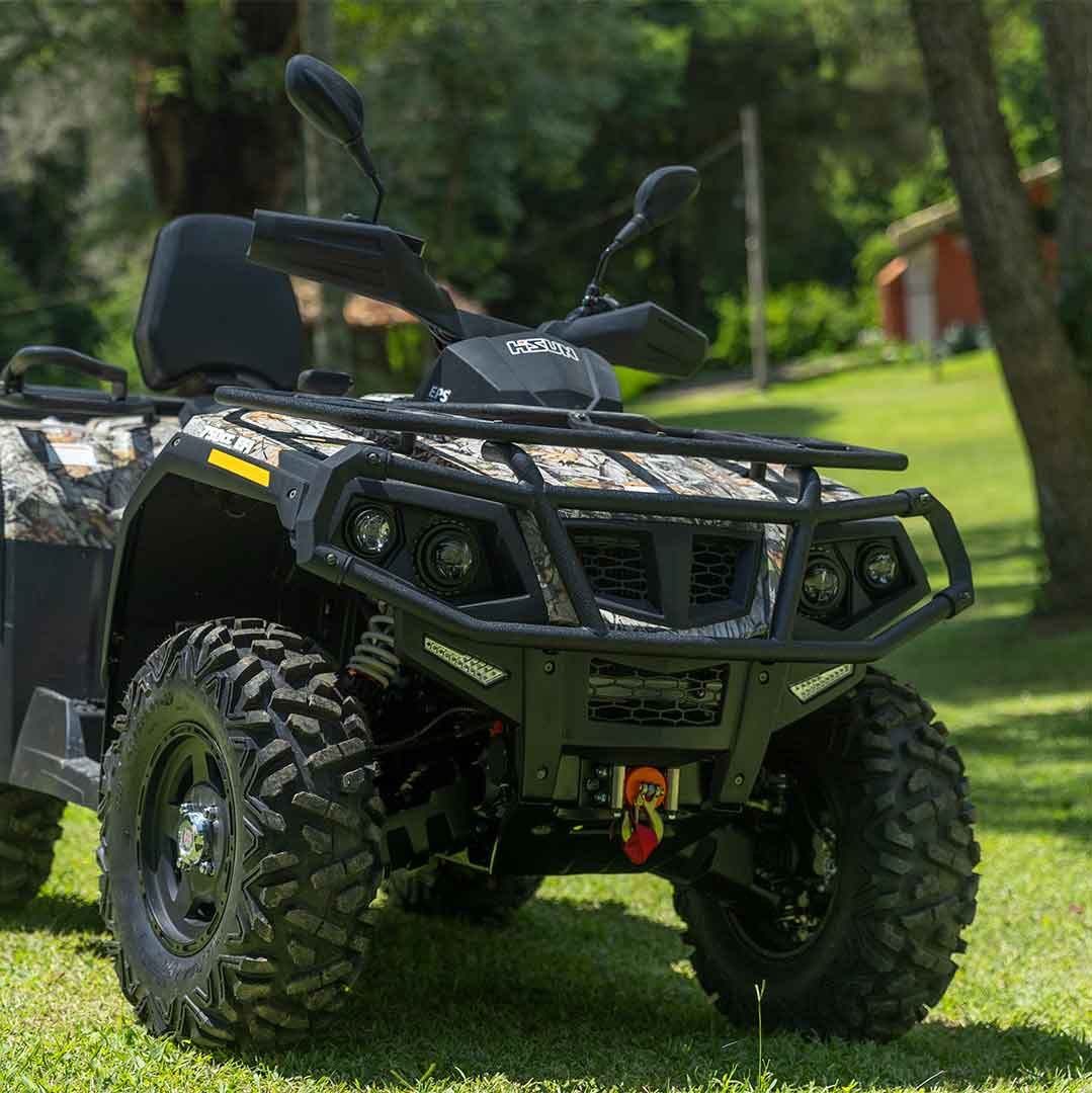 Imagem do modelo TACTIC 750 CAMO