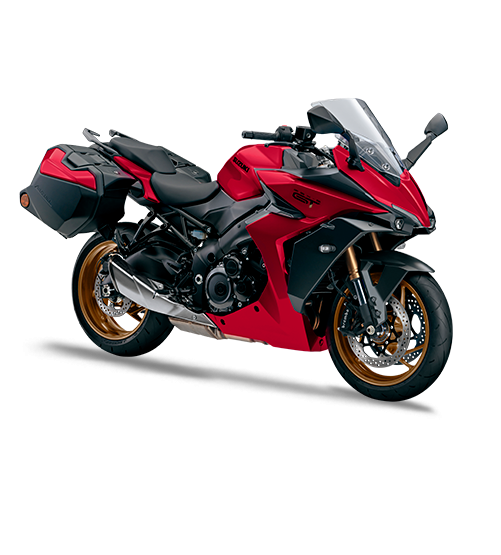 Imagem do produto GSX-S1000 GT