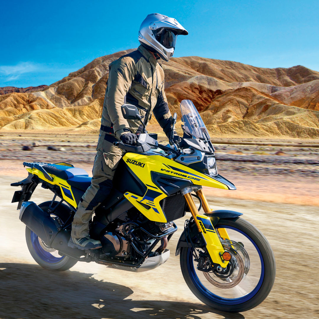 Imagem do modelo MASTER OF ADVENTURE.