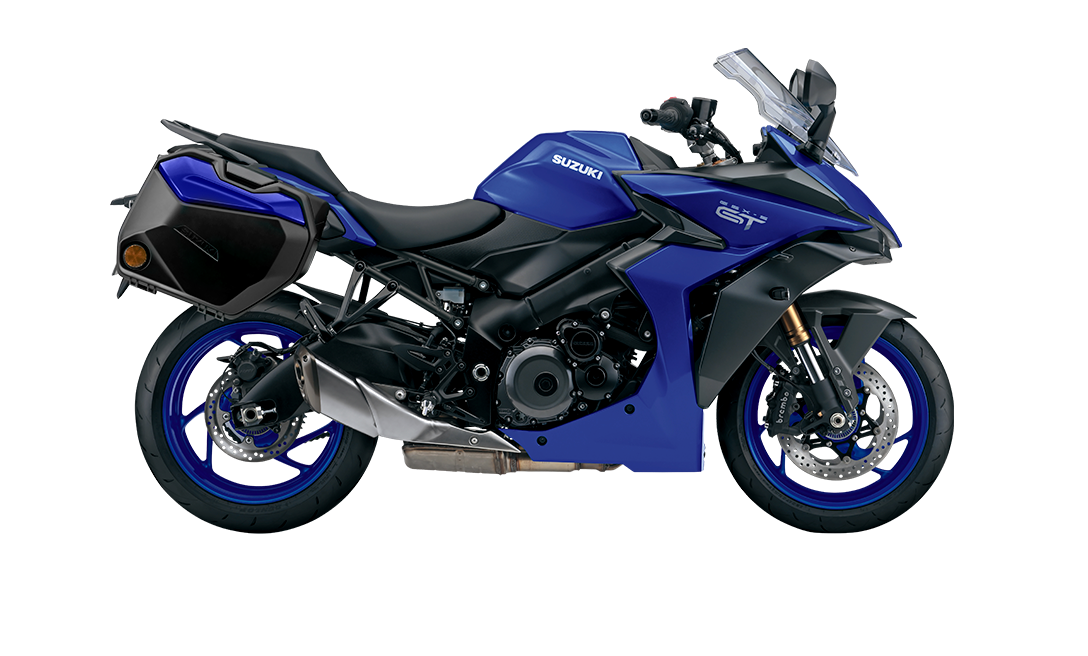 Modelo na cor selecionada