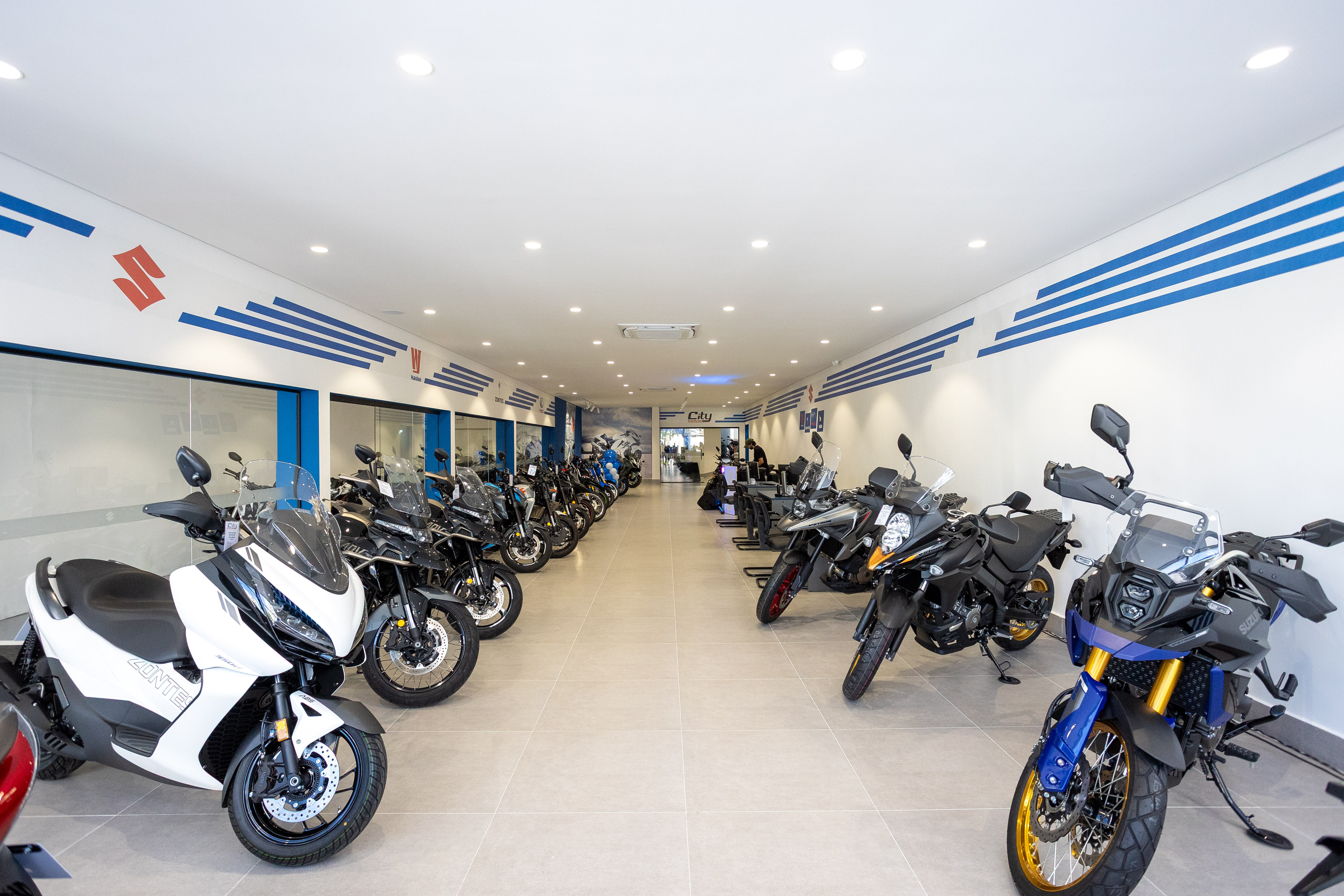 Grupo J.Toledo inaugura mais uma concessionária na capital paulista