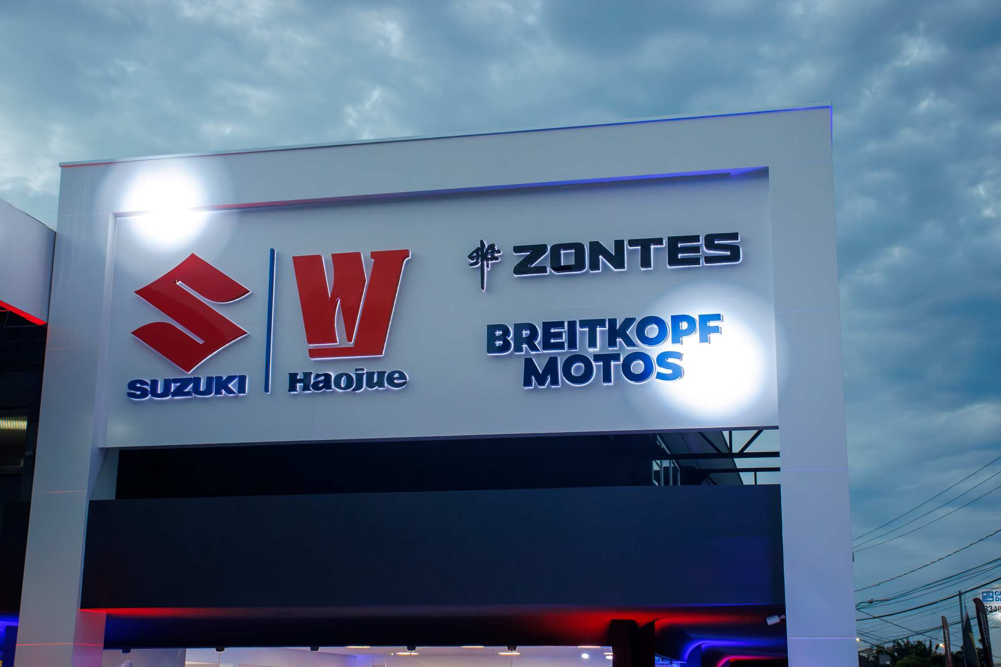 J.Toledo amplia rede em Santa Catarina, com o Grupo Breitkopf